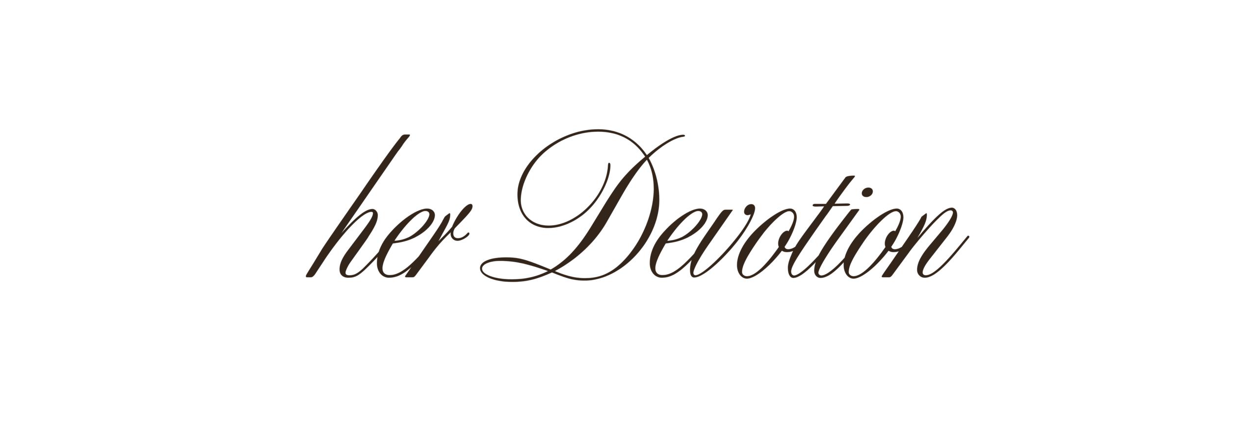 herdevotion
